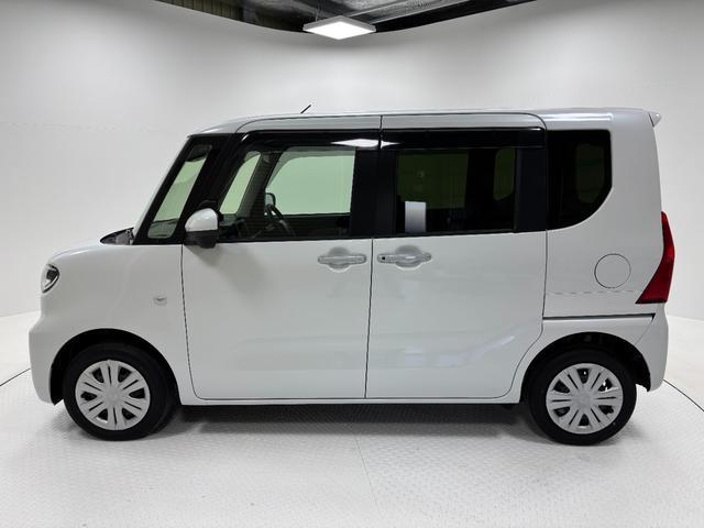 タントＸ防錆塗装済み　オーディオレス　両側シートヒーター　左側パワースライドドア　ミラクルオープンドア　ＵＳＢソケット　オートエアコン　オートライト　ＬＥＤ　キーフリー　電動格納ミラー　スマートアシスト（長野県）の中古車