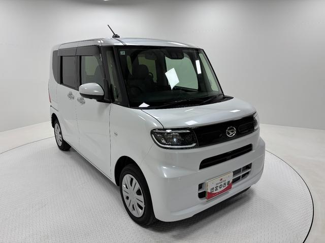 タントＸ防錆塗装済み　オーディオレス　両側シートヒーター　左側パワースライドドア　ミラクルオープンドア　ＵＳＢソケット　オートエアコン　オートライト　ＬＥＤ　キーフリー　電動格納ミラー　スマートアシスト（長野県）の中古車