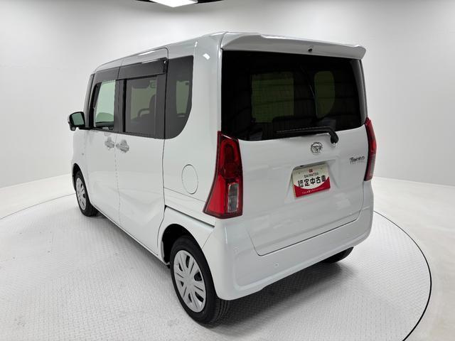 タントＸ防錆塗装済み　オーディオレス　両側シートヒーター　左側パワースライドドア　ミラクルオープンドア　ＵＳＢソケット　オートエアコン　オートライト　ＬＥＤ　キーフリー　電動格納ミラー　スマートアシスト（長野県）の中古車