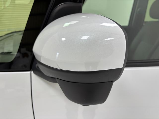 タントＸ防錆塗装済み　オーディオレス　両側シートヒーター　左側パワースライドドア　ミラクルオープンドア　ＵＳＢソケット　オートエアコン　オートライト　ＬＥＤ　キーフリー　電動格納ミラー　スマートアシスト（長野県）の中古車