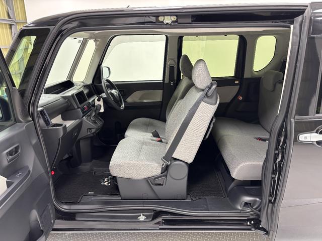 タントX防錆塗装済み オーディオレス 左側パワースライドドア 両側シートヒーター プッシュスタート ミラクルオープンドア 電動パーキングブレーキ 電動格納ミラー キーフリー LED スマートアシスト(長野県)の中古車