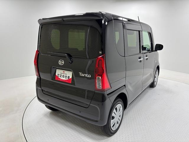 タントX防錆塗装済み オーディオレス 左側パワースライドドア 両側シートヒーター プッシュスタート ミラクルオープンドア 電動パーキングブレーキ 電動格納ミラー キーフリー LED スマートアシスト(長野県)の中古車
