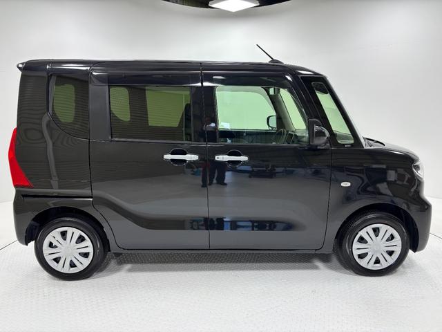 タントX防錆塗装済み オーディオレス 左側パワースライドドア 両側シートヒーター プッシュスタート ミラクルオープンドア 電動パーキングブレーキ 電動格納ミラー キーフリー LED スマートアシスト(長野県)の中古車