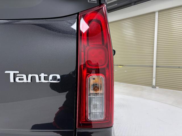 タントX防錆塗装済み オーディオレス 左側パワースライドドア 両側シートヒーター プッシュスタート ミラクルオープンドア 電動パーキングブレーキ 電動格納ミラー キーフリー LED スマートアシスト(長野県)の中古車