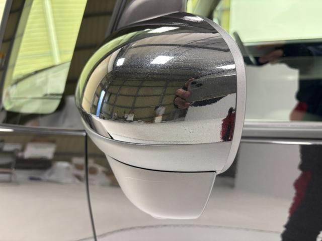 タントX防錆塗装済み オーディオレス 左側パワースライドドア 両側シートヒーター プッシュスタート ミラクルオープンドア 電動パーキングブレーキ 電動格納ミラー キーフリー LED スマートアシスト(長野県)の中古車