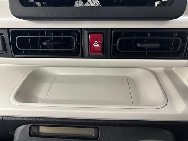 ムーヴキャンバスストライプスＸオーディオレス　ＵＳＢソケット　オートエアコン　両側電動スライドドア　電動格納ミラー　ハロゲンヘッドランプ　オートライト　プッシュスタート　キーフリー　スマアシ（長野県）の中古車