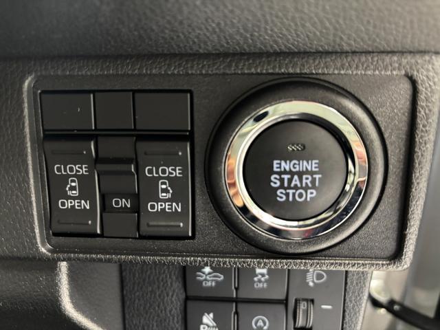 ムーヴキャンバスストライプスＸオーディオレス　ＵＳＢソケット　オートエアコン　両側電動スライドドア　電動格納ミラー　ハロゲンヘッドランプ　オートライト　プッシュスタート　キーフリー　スマアシ（長野県）の中古車