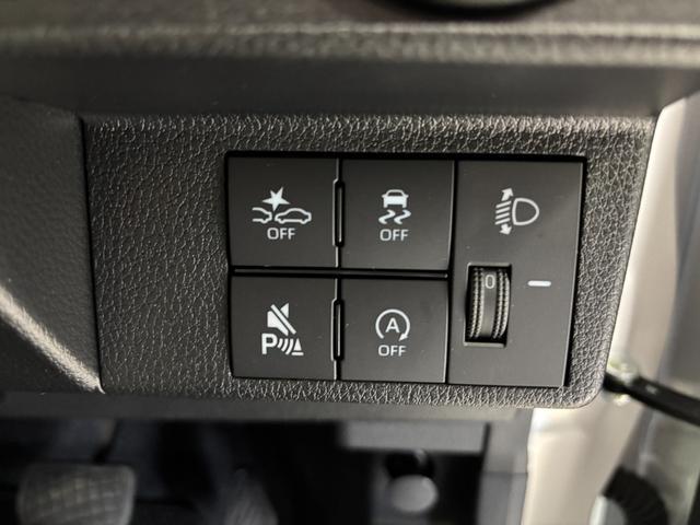 ムーヴキャンバスストライプスＸオーディオレス　ＵＳＢソケット　オートエアコン　両側電動スライドドア　電動格納ミラー　ハロゲンヘッドランプ　オートライト　プッシュスタート　キーフリー　スマアシ（長野県）の中古車