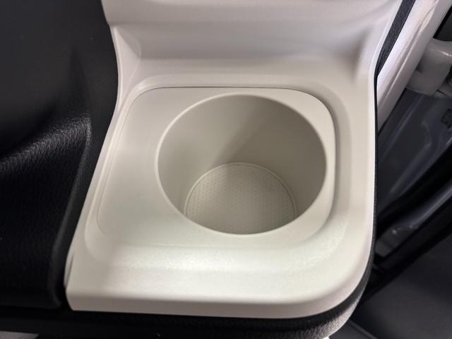 ムーヴキャンバスストライプスＸオーディオレス　ＵＳＢソケット　オートエアコン　両側電動スライドドア　電動格納ミラー　ハロゲンヘッドランプ　オートライト　プッシュスタート　キーフリー　スマアシ（長野県）の中古車