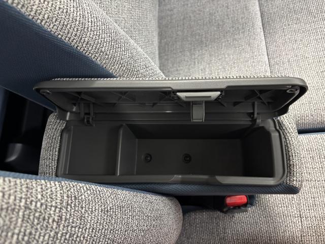 ムーヴキャンバスストライプスＸオーディオレス　ＵＳＢソケット　オートエアコン　両側電動スライドドア　電動格納ミラー　ハロゲンヘッドランプ　オートライト　プッシュスタート　キーフリー　スマアシ（長野県）の中古車