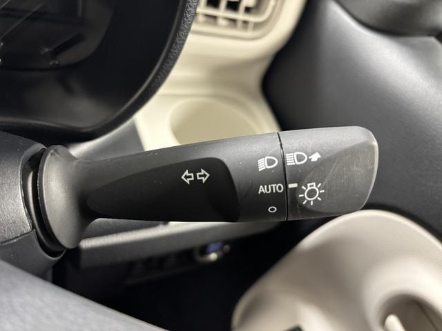 ムーヴキャンバスストライプスＸオーディオレス　ＵＳＢソケット　オートエアコン　両側電動スライドドア　電動格納ミラー　ハロゲンヘッドランプ　オートライト　プッシュスタート　キーフリー　スマアシ（長野県）の中古車