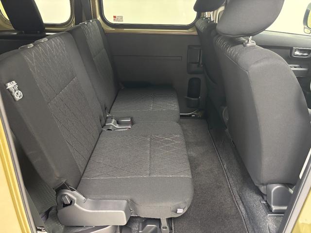 アトレーＲＳターボ　防錆塗装済　追従機能　オーディオレス　ＵＳＢソケット　両側電動スライドドア　オートエアコン　ＬＥＤヘッドランプ　オートライト機能　フルフラット荷室　オーバーヘッドシェルフ　キーフリー　スマアシ（長野県）の中古車