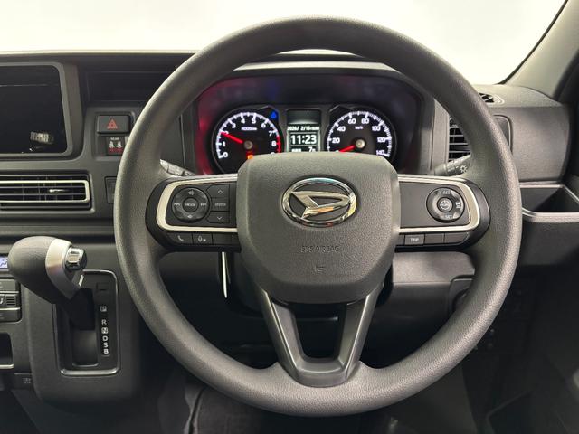 アトレーＲＳターボ　防錆塗装済　追従機能　オーディオレス　ＵＳＢソケット　両側電動スライドドア　オートエアコン　ＬＥＤヘッドランプ　オートライト機能　フルフラット荷室　オーバーヘッドシェルフ　キーフリー　スマアシ（長野県）の中古車