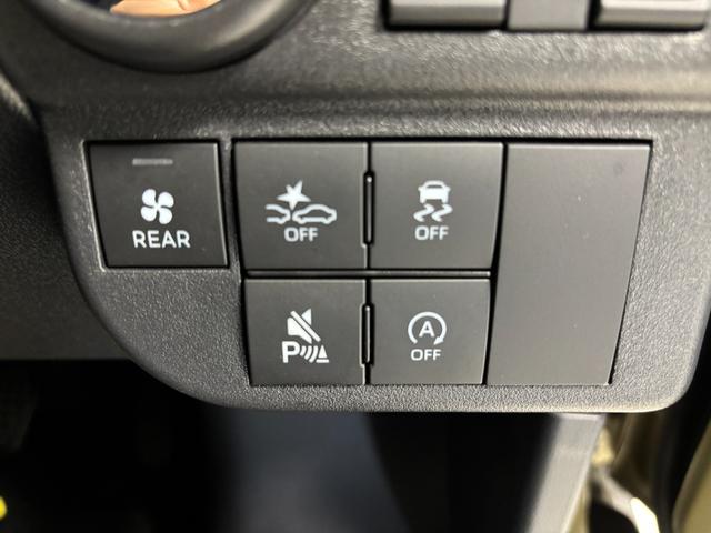 アトレーＲＳターボ　防錆塗装済　追従機能　オーディオレス　ＵＳＢソケット　両側電動スライドドア　オートエアコン　ＬＥＤヘッドランプ　オートライト機能　フルフラット荷室　オーバーヘッドシェルフ　キーフリー　スマアシ（長野県）の中古車