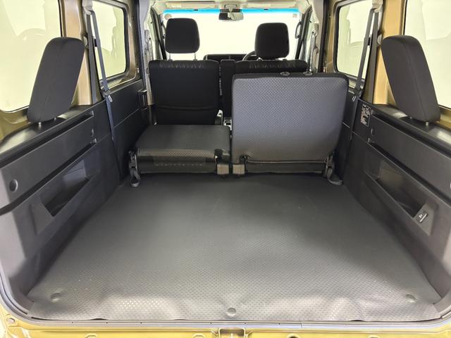 アトレーＲＳターボ　防錆塗装済　追従機能　オーディオレス　ＵＳＢソケット　両側電動スライドドア　オートエアコン　ＬＥＤヘッドランプ　オートライト機能　フルフラット荷室　オーバーヘッドシェルフ　キーフリー　スマアシ（長野県）の中古車