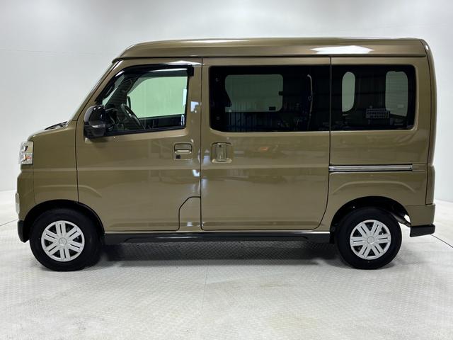 アトレーＲＳターボ　防錆塗装済　追従機能　オーディオレス　ＵＳＢソケット　両側電動スライドドア　オートエアコン　ＬＥＤヘッドランプ　オートライト機能　フルフラット荷室　オーバーヘッドシェルフ　キーフリー　スマアシ（長野県）の中古車