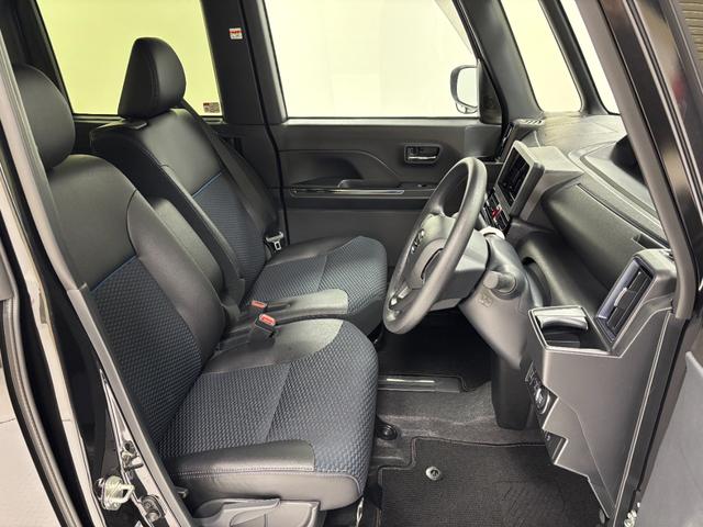 タントカスタムＸ防錆塗装済み　オーディオレス　両側パワースライドドア　両側シートヒーター　ミラクルオープンドア　ＵＳＢソケット　ＬＥＤヘッドランプ　オートライト　電動パーキングブレーキ　スマートアシスト（長野県）の中古車