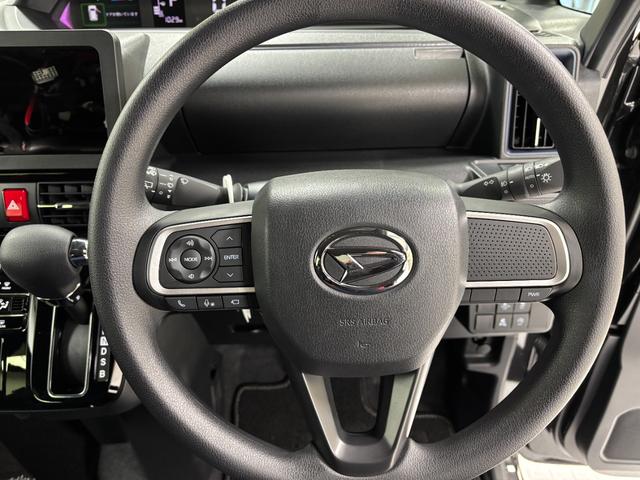 タントカスタムＸ防錆塗装済み　オーディオレス　両側パワースライドドア　両側シートヒーター　ミラクルオープンドア　ＵＳＢソケット　ＬＥＤヘッドランプ　オートライト　電動パーキングブレーキ　スマートアシスト（長野県）の中古車