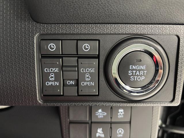 タントカスタムＸ防錆塗装済み　オーディオレス　両側パワースライドドア　両側シートヒーター　ミラクルオープンドア　ＵＳＢソケット　ＬＥＤヘッドランプ　オートライト　電動パーキングブレーキ　スマートアシスト（長野県）の中古車