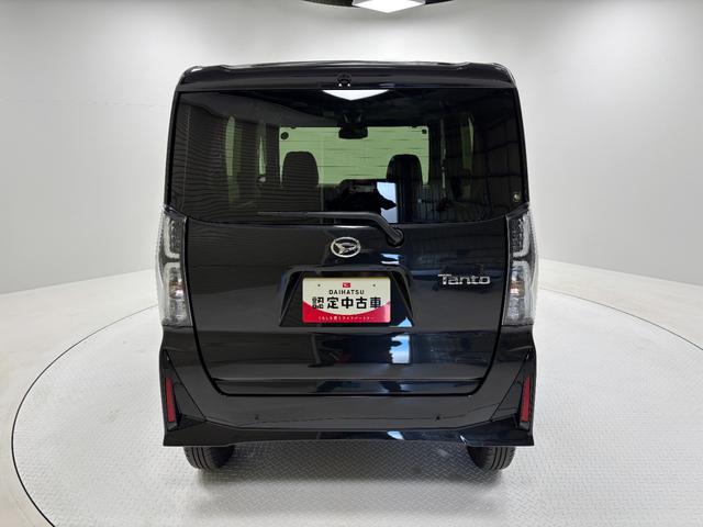 タントカスタムＸ防錆塗装済み　オーディオレス　両側パワースライドドア　両側シートヒーター　ミラクルオープンドア　ＵＳＢソケット　ＬＥＤヘッドランプ　オートライト　電動パーキングブレーキ　スマートアシスト（長野県）の中古車