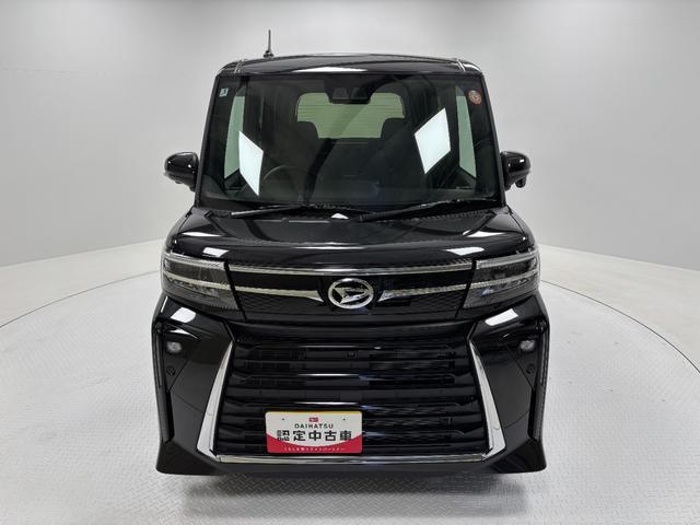 タントカスタムＸ防錆塗装済み　オーディオレス　両側パワースライドドア　両側シートヒーター　ミラクルオープンドア　ＵＳＢソケット　ＬＥＤヘッドランプ　オートライト　電動パーキングブレーキ　スマートアシスト（長野県）の中古車