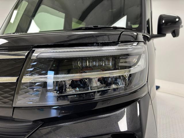 タントカスタムＸ防錆塗装済み　オーディオレス　両側パワースライドドア　両側シートヒーター　ミラクルオープンドア　ＵＳＢソケット　ＬＥＤヘッドランプ　オートライト　電動パーキングブレーキ　スマートアシスト（長野県）の中古車