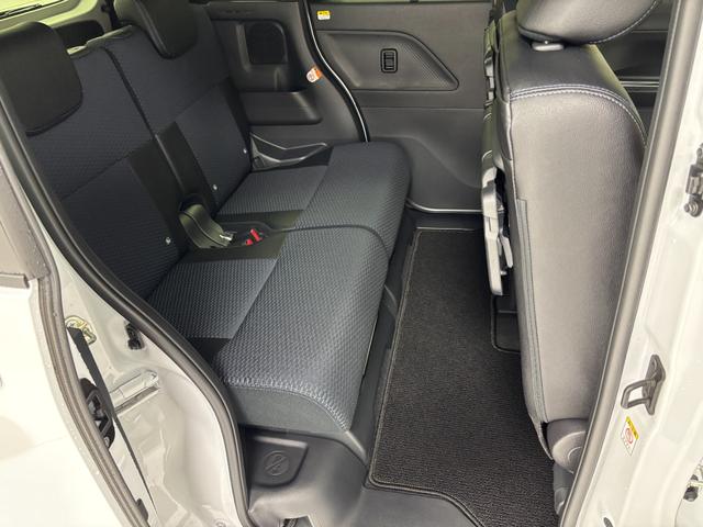 タントカスタムＲＳターボ　防錆塗装済み　オーディオレス　両側パワースライドドア　ミラクルオープンドア　両側シートヒーター　ＵＳＢソケット　ＬＥＤ　オートライト　キーフリー　スマートアシスト　ステアリングスイッチ（長野県）の中古車