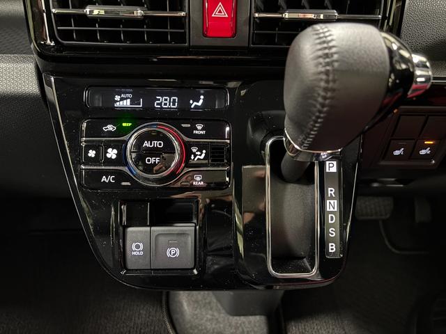 タントカスタムＲＳターボ　防錆塗装済み　オーディオレス　両側パワースライドドア　ミラクルオープンドア　両側シートヒーター　ＵＳＢソケット　ＬＥＤ　オートライト　キーフリー　スマートアシスト　ステアリングスイッチ（長野県）の中古車