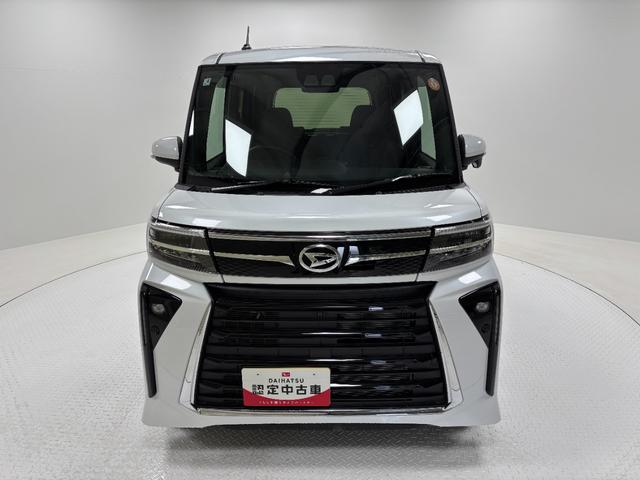 タントカスタムＲＳターボ　防錆塗装済み　オーディオレス　両側パワースライドドア　ミラクルオープンドア　両側シートヒーター　ＵＳＢソケット　ＬＥＤ　オートライト　キーフリー　スマートアシスト　ステアリングスイッチ（長野県）の中古車