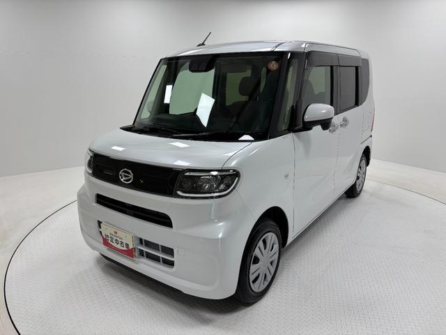 タントＸ防錆塗装済み　オーディオレス　片側電動スライドドア　ミラクルオープンドア　両側シートヒーター　オートライト　オートエアコン　片側電動スライドドア　ＬＥＤヘッドランプ　キーフリー　スマートアシスト（長野県）の中古車