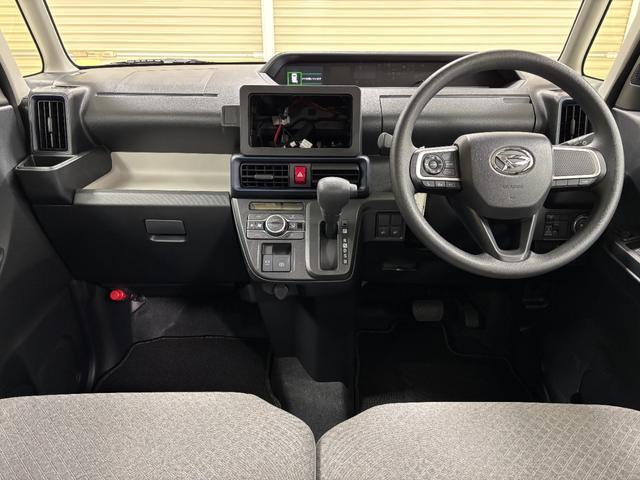 タントＸ防錆塗装済み　オーディオレス　片側電動スライドドア　ミラクルオープンドア　両側シートヒーター　オートライト　オートエアコン　片側電動スライドドア　ＬＥＤヘッドランプ　キーフリー　スマートアシスト（長野県）の中古車