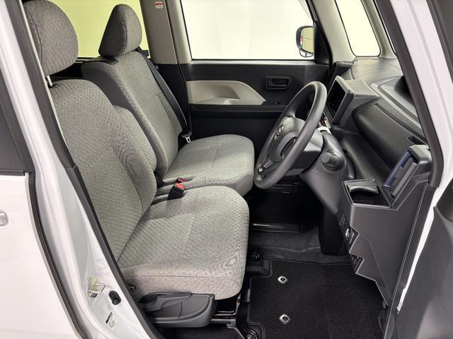 タントＸ防錆塗装済み　オーディオレス　片側電動スライドドア　ミラクルオープンドア　両側シートヒーター　オートライト　オートエアコン　片側電動スライドドア　ＬＥＤヘッドランプ　キーフリー　スマートアシスト（長野県）の中古車