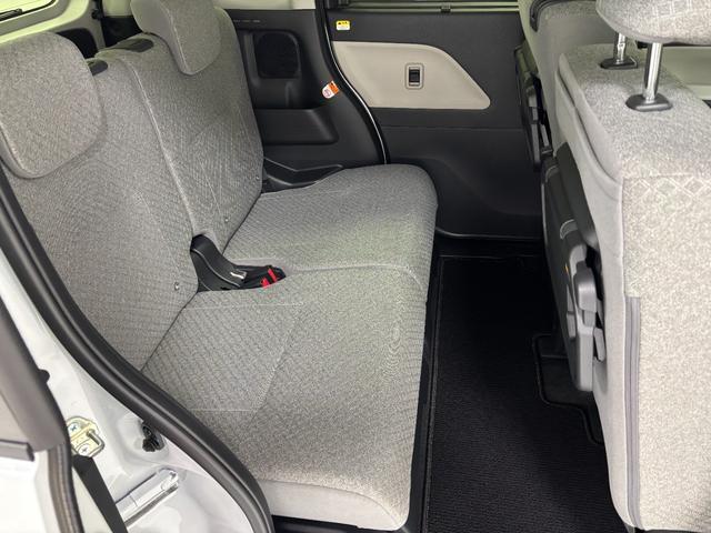 タントＸ防錆塗装済み　オーディオレス　片側電動スライドドア　ミラクルオープンドア　両側シートヒーター　オートライト　オートエアコン　片側電動スライドドア　ＬＥＤヘッドランプ　キーフリー　スマートアシスト（長野県）の中古車