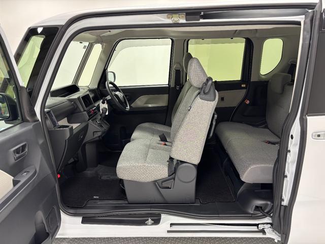 タントＸ防錆塗装済み　オーディオレス　片側電動スライドドア　ミラクルオープンドア　両側シートヒーター　オートライト　オートエアコン　片側電動スライドドア　ＬＥＤヘッドランプ　キーフリー　スマートアシスト（長野県）の中古車