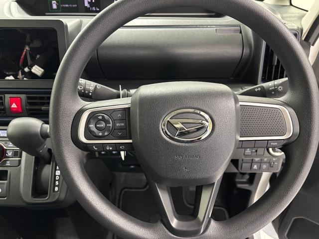 タントＸ防錆塗装済み　オーディオレス　片側電動スライドドア　ミラクルオープンドア　両側シートヒーター　オートライト　オートエアコン　片側電動スライドドア　ＬＥＤヘッドランプ　キーフリー　スマートアシスト（長野県）の中古車