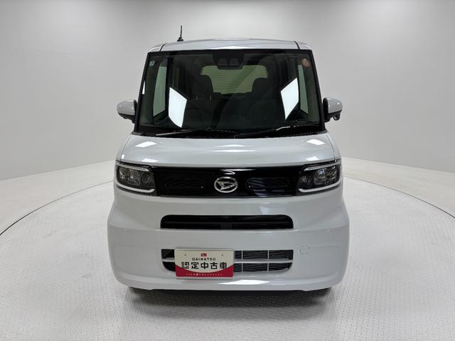 タントＸ防錆塗装済み　オーディオレス　片側電動スライドドア　ミラクルオープンドア　両側シートヒーター　オートライト　オートエアコン　片側電動スライドドア　ＬＥＤヘッドランプ　キーフリー　スマートアシスト（長野県）の中古車