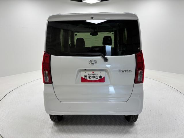 タントＸ防錆塗装済み　オーディオレス　片側電動スライドドア　ミラクルオープンドア　両側シートヒーター　オートライト　オートエアコン　片側電動スライドドア　ＬＥＤヘッドランプ　キーフリー　スマートアシスト（長野県）の中古車
