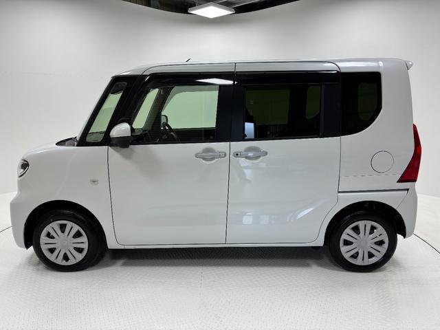 タントＸ防錆塗装済み　オーディオレス　片側電動スライドドア　ミラクルオープンドア　両側シートヒーター　オートライト　オートエアコン　片側電動スライドドア　ＬＥＤヘッドランプ　キーフリー　スマートアシスト（長野県）の中古車