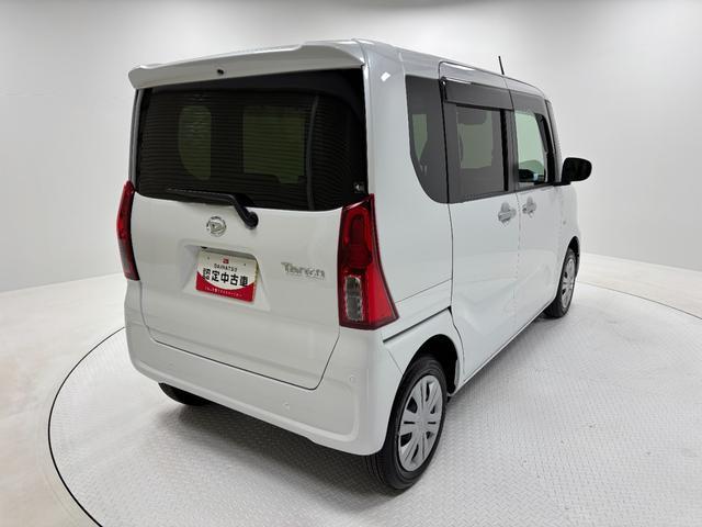 タントＸ防錆塗装済み　オーディオレス　片側電動スライドドア　ミラクルオープンドア　両側シートヒーター　オートライト　オートエアコン　片側電動スライドドア　ＬＥＤヘッドランプ　キーフリー　スマートアシスト（長野県）の中古車