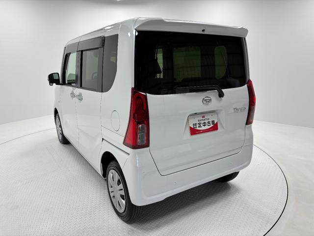 タントＸ防錆塗装済み　オーディオレス　片側電動スライドドア　ミラクルオープンドア　両側シートヒーター　オートライト　オートエアコン　片側電動スライドドア　ＬＥＤヘッドランプ　キーフリー　スマートアシスト（長野県）の中古車