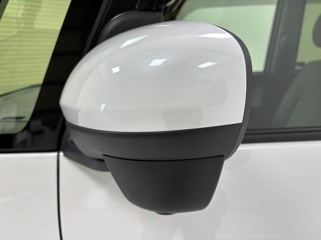 タントＸ防錆塗装済み　オーディオレス　片側電動スライドドア　ミラクルオープンドア　両側シートヒーター　オートライト　オートエアコン　片側電動スライドドア　ＬＥＤヘッドランプ　キーフリー　スマートアシスト（長野県）の中古車