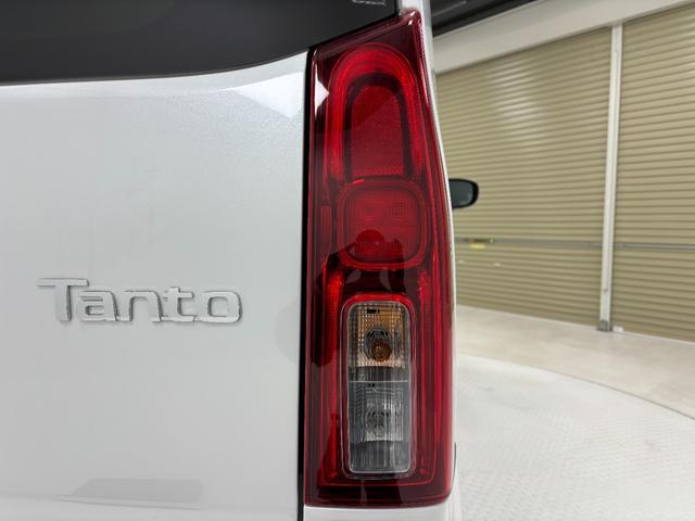タントＸ防錆塗装済み　オーディオレス　片側電動スライドドア　ミラクルオープンドア　両側シートヒーター　オートライト　オートエアコン　片側電動スライドドア　ＬＥＤヘッドランプ　キーフリー　スマートアシスト（長野県）の中古車