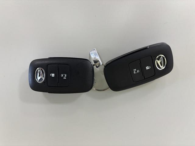 タントＸ防錆塗装済み　オーディオレス　片側電動スライドドア　ミラクルオープンドア　両側シートヒーター　オートライト　オートエアコン　片側電動スライドドア　ＬＥＤヘッドランプ　キーフリー　スマートアシスト（長野県）の中古車