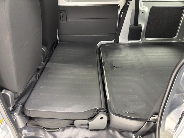 ハイゼットカーゴDX防錆塗装済み CVT AM/FMラジオ 電子制御式4WD パワステ エアコン オートライト パワーウィンドウ オーバーヘッドシェルフ フルフラット荷室 キーレスエントリー スマートアシスト(長野県)の中古車