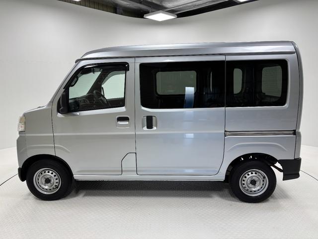 ハイゼットカーゴDX防錆塗装済み CVT AM/FMラジオ 電子制御式4WD パワステ エアコン オートライト パワーウィンドウ オーバーヘッドシェルフ フルフラット荷室 キーレスエントリー スマートアシスト(長野県)の中古車