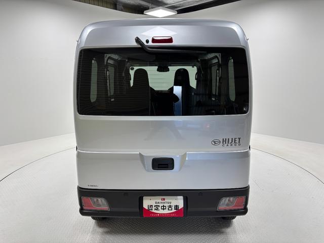 ハイゼットカーゴDX防錆塗装済み CVT AM/FMラジオ 電子制御式4WD パワステ エアコン オートライト パワーウィンドウ オーバーヘッドシェルフ フルフラット荷室 キーレスエントリー スマートアシスト(長野県)の中古車