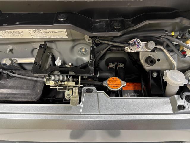 ハイゼットカーゴDX防錆塗装済み CVT AM/FMラジオ 電子制御式4WD パワステ エアコン オートライト パワーウィンドウ オーバーヘッドシェルフ フルフラット荷室 キーレスエントリー スマートアシスト(長野県)の中古車