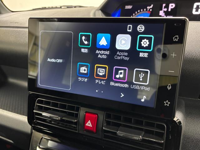 タントカスタムＸディスプレイオーディオ　バックカメラ　Ｂｌｕｅｔｏｏｔｈ　ハンズフリー　ＨＤＭＩ、ＵＳＢソケット　ステアリングスイッチ　両側電動スライドドア　両側シートヒーター　格納式テーブル　キーフリー　スマアシ（長野県）の中古車