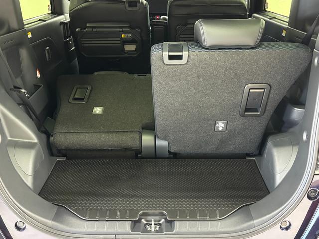 タントカスタムＸディスプレイオーディオ　バックカメラ　Ｂｌｕｅｔｏｏｔｈ　ハンズフリー　ＨＤＭＩ、ＵＳＢソケット　ステアリングスイッチ　両側電動スライドドア　両側シートヒーター　格納式テーブル　キーフリー　スマアシ（長野県）の中古車