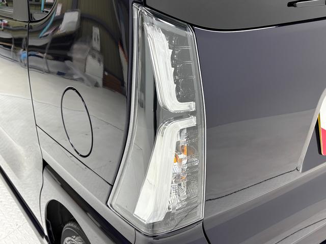 タントカスタムＸディスプレイオーディオ　バックカメラ　Ｂｌｕｅｔｏｏｔｈ　ハンズフリー　ＨＤＭＩ、ＵＳＢソケット　ステアリングスイッチ　両側電動スライドドア　両側シートヒーター　格納式テーブル　キーフリー　スマアシ（長野県）の中古車